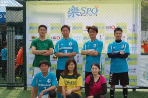 FC Chomolungma (2)