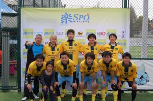 串丁フットサル (2)